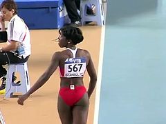 Atleta Cubana 02