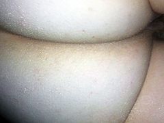 Sneaky Cam Pussy Closeup - Spread Lips and Ass