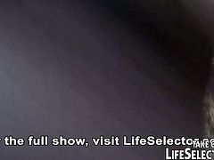 Life Selector brings you a spectacular free porn video featuring an amazing hardcore compilation that is here to provoke and show what these babes can do.