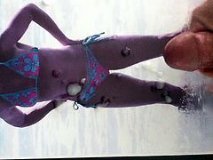 Cume Tribute for the lovely Lisalambard