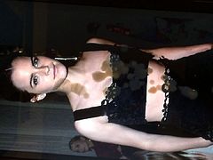 Emma Watson Cum Tribute 2