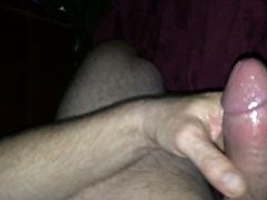 Hard and lubed cock cd dreams and talking dirty