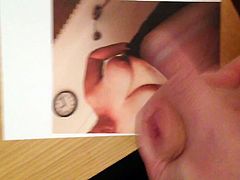 Tribute for heledyke