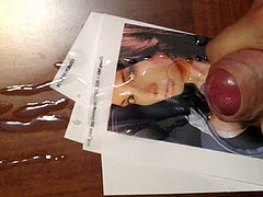 Tribute for Mitzisuicide