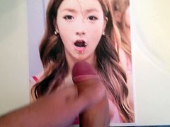 APINK - #009 Bomi Cum Tribute