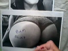 Tribute to BigButtBrittany