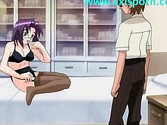 Hot Young Anime Young Anal fuck