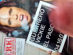 Vickie Guerrero Tribute