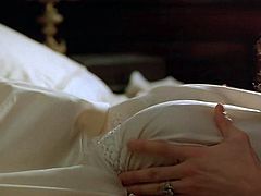 Farinelli 1994 (Threesome erotic scene) MFM