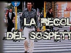 La Regola Del Sospetto (the Rule Of Suspicion)