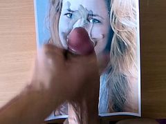 tribute to Jenna Fischer