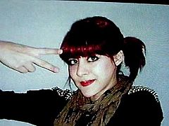 Tributo a flaquitazorrita