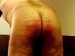 Caning - 6 of the best