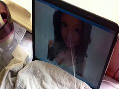 A tribute to Kristen