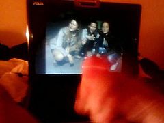 tribute for beautifulred