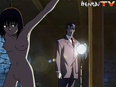 If you are a perverted dude who likes to watch Japanese sex animations where girls are tortured, then watch this! But remember you are a freak!