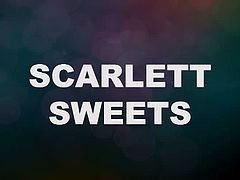 Top Web Models brings you a hell of a free porn video where you can see how the naughty blonde teen Scarlett Sweets gives a great pov blowjob while flaunting her body.