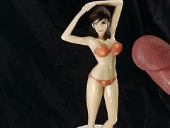 OT Fujiko Mine Bikini SoF