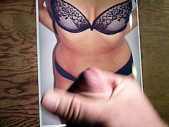 Und wieder Lovely-teen