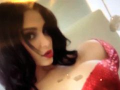 Amy Anderssen Cum Tribute