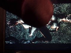 Khajiit and Argonian for game-guy1992