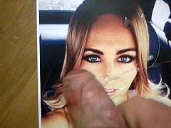 Tribute - Toni Duggan