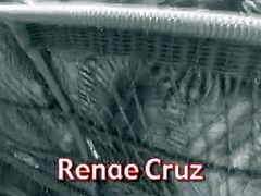 Huge Cock POV Renae Cruz