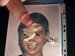 Jessica Alba tribute