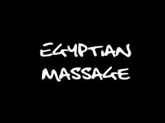 Misha & Yan : Egyptian Massage