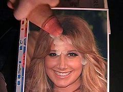 Ashley Tisdale tribute