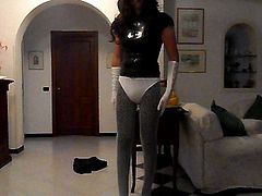 The girl next door 3