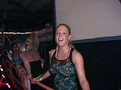 Dude, I was in awesome night club where were many horny drunk bitches! Girls were ready to have sex with somebody cuz they acted themselves like street whores!