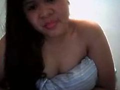 Filipina chuby girl webcam sex