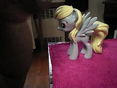 Cum On: Derpy Hooves