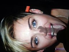 Miley Cyrus Tribute