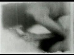 Ultra Classic : Verbotene Pornozeit 1930