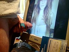 Tribute For Me From Sweet-Man Thanks Baby