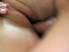 Passion HD brings you a hell of a free porn video where you can see how the hot brunette Holly Michaels gets banged very hard and deep into a massively intense orgasm.