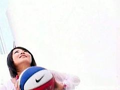 Make sure you don't miss these sexy Asian girls having some fun together. Watch as they all start to play with whipped cream to satisfy your dirty fantasies.