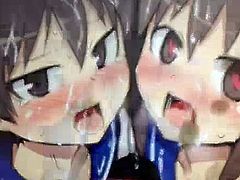 Strike Witches SoP