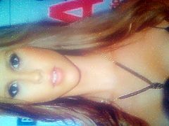 cumming on Claire Holt