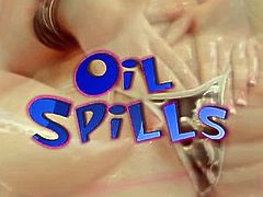 oil spills cd1