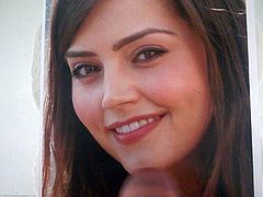 Tribute - Jenna Coleman