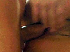 Appointment impromptu (creampie scene) - Iwia (aka Eva Strauss)