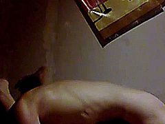Great Amateur Video Of College teen one night stand sex tape