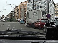 Absolutely no censorship and certainly no fiction. These are real Czech streets! Czech girls are ready to do absolutely anything for money. Unlike other sites with similar themes, where the action is scripted and fake, this is the real thing. Authentic amateurs on the street!