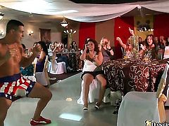 Glamorous harlot has some sex fantasies to be fulfilled with horny guy