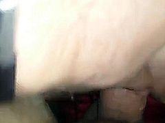 Here is amazing amateur video of British Tight Pussy Fucked Good
