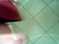Leihslip und High Heels bearbeitet Teil 2