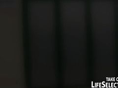 Life Selector brings you a hell of a free porn video where you can see how these redhead and brunette sluts munch their cunts into heaven while assuming hot poses.